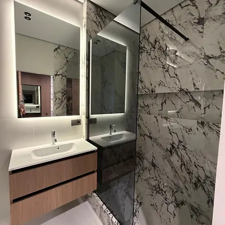 в жк атмосфера Apartment Odesa
